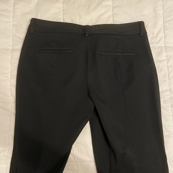 Express Editor Dress Pants - Picture 2 of 5